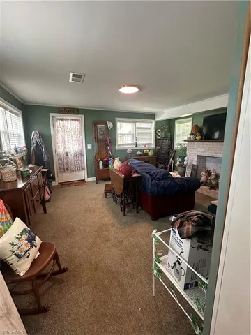 $389,000 | 4797 Rockford Road, Dobson, NC 27017