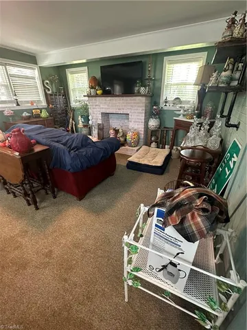 $389,000 | 4797 Rockford Road, Dobson, NC 27017