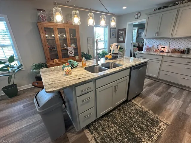 $389,000 | 4797 Rockford Road, Dobson, NC 27017