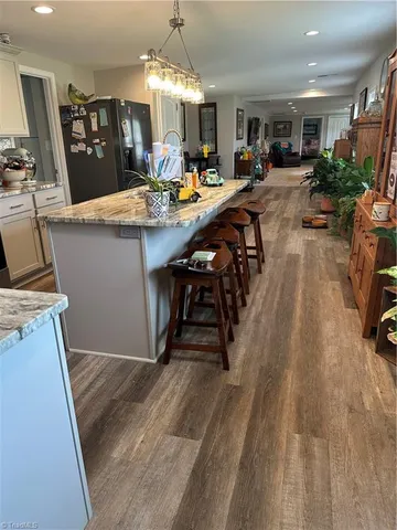 $389,000 | 4797 Rockford Road, Dobson, NC 27017