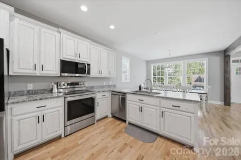 $535,000 | 135 Maplewood Court, Stoneville, NC 27048