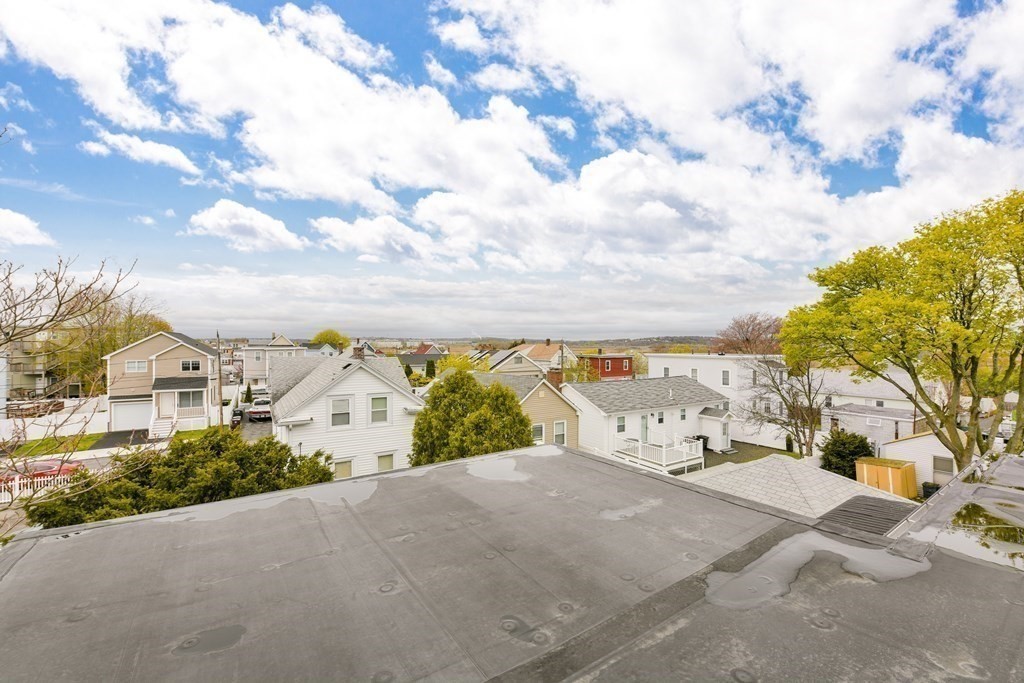 40 Bosson Street, Unit 2 Revere, MA 02151 - Photo 13 of 13 a view of a city street with a building