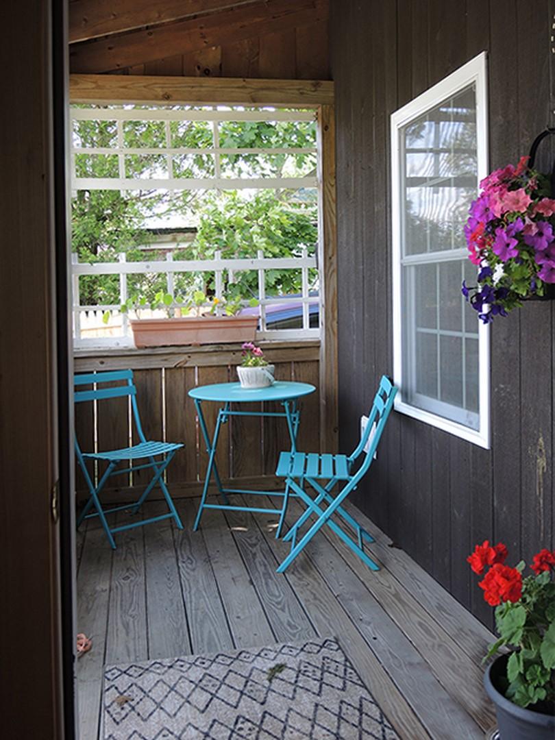 593 Bremen Road Waldoboro, ME 04572 - Photo 19 of 31 APT PATIO