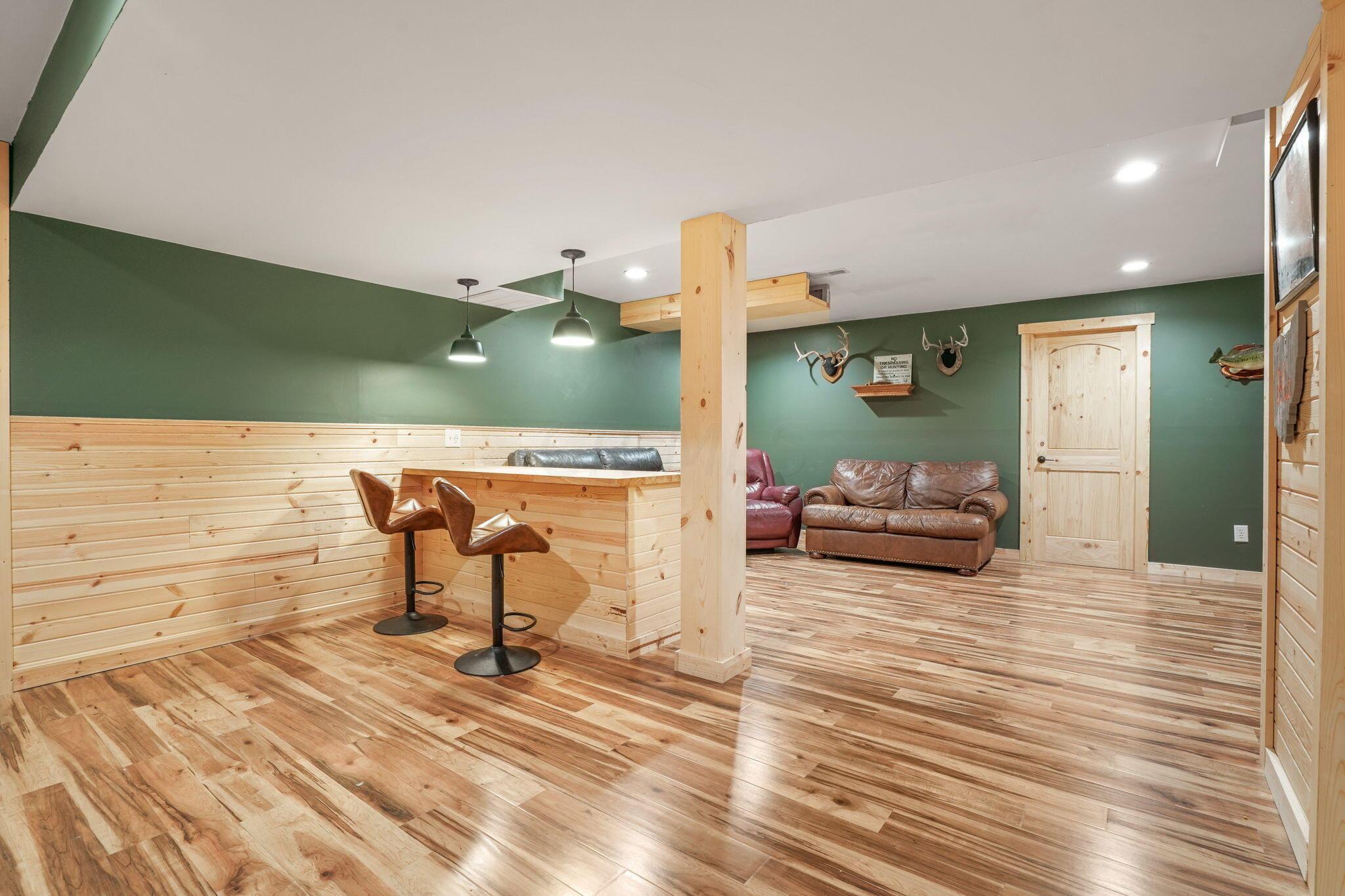 480 Brindle Road Ostrander, OH 43061 - Photo 43 of 70 Finished Lower Level