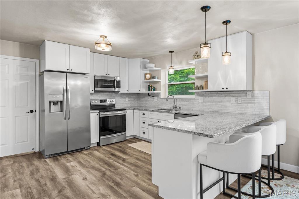 102 Pheasant Run O'Fallon, IL 62269 - Photo 8 of 55 Gallery Image 8