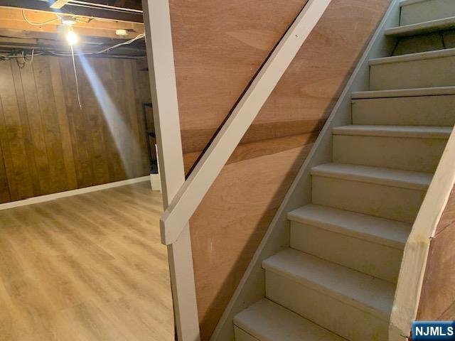 279 Slocum Way Fort Lee, NJ 07024 - Photo 16 of 20 a view of entryway