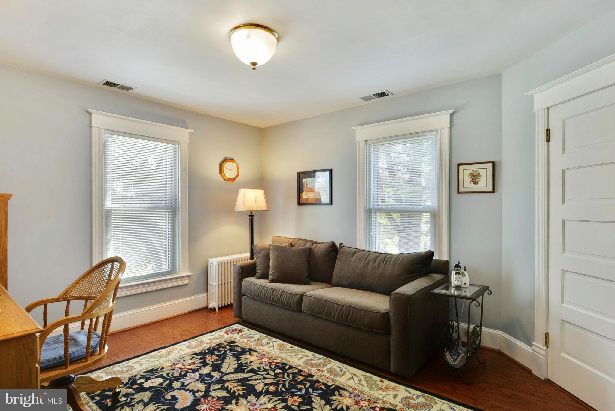 11341 Vale Road Oakton, VA 22124 - Photo 22 of 30 Bedroom