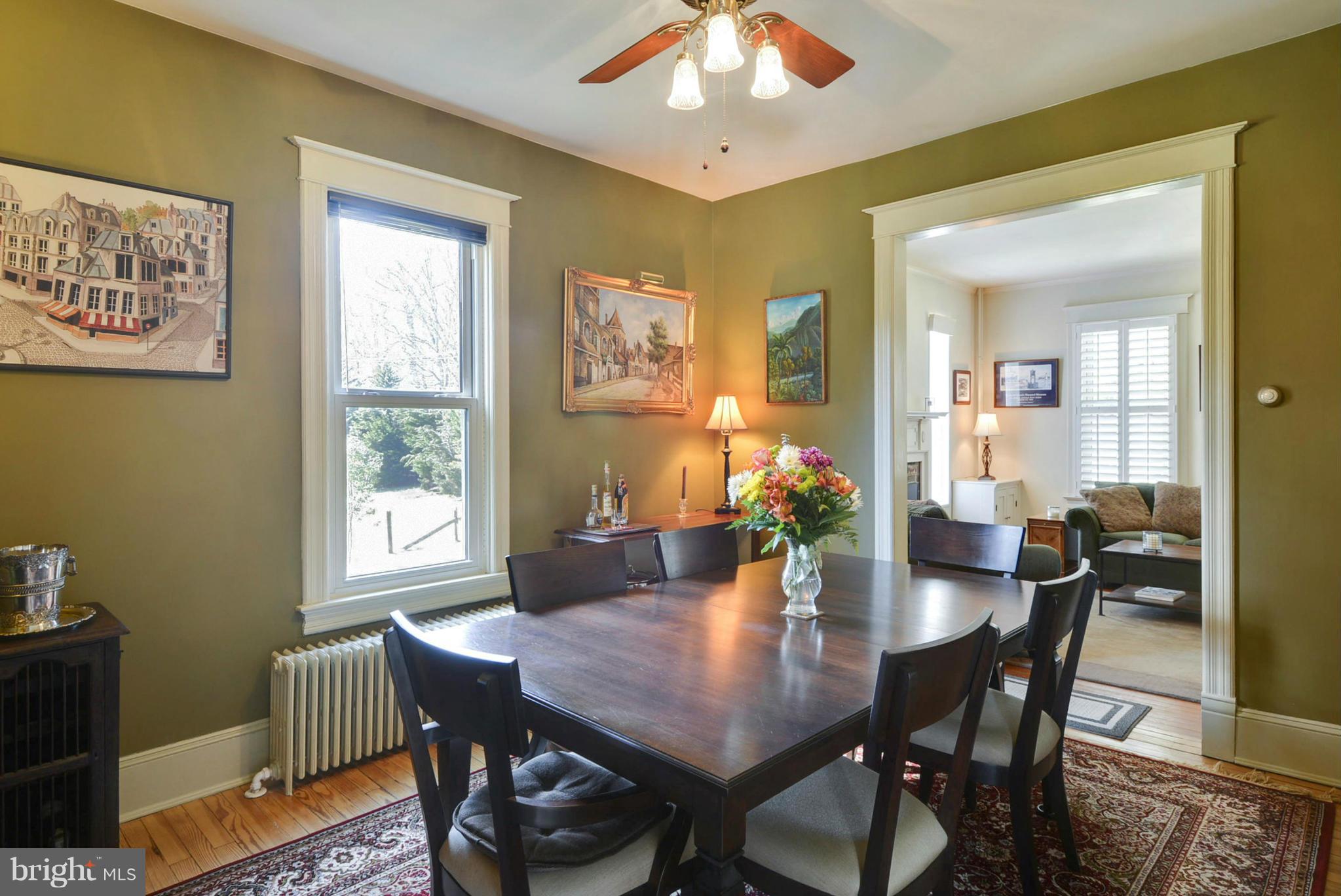 11341 Vale Road Oakton, VA 22124 - Photo 8 of 30 Dining Room