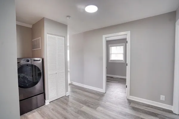 a bathroom with a sink a toilet and a bathtub