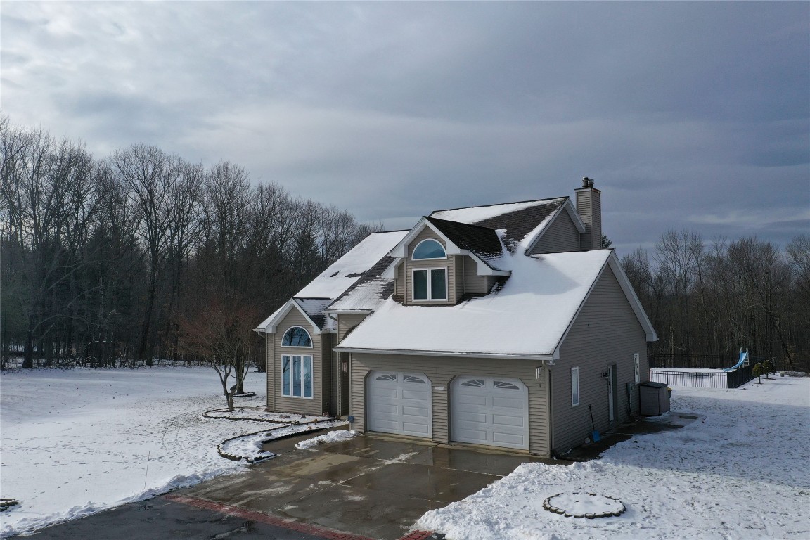 805 Brotzman Road Binghamton, NY 13901 - Photo 45 of 50 Gallery Image 45