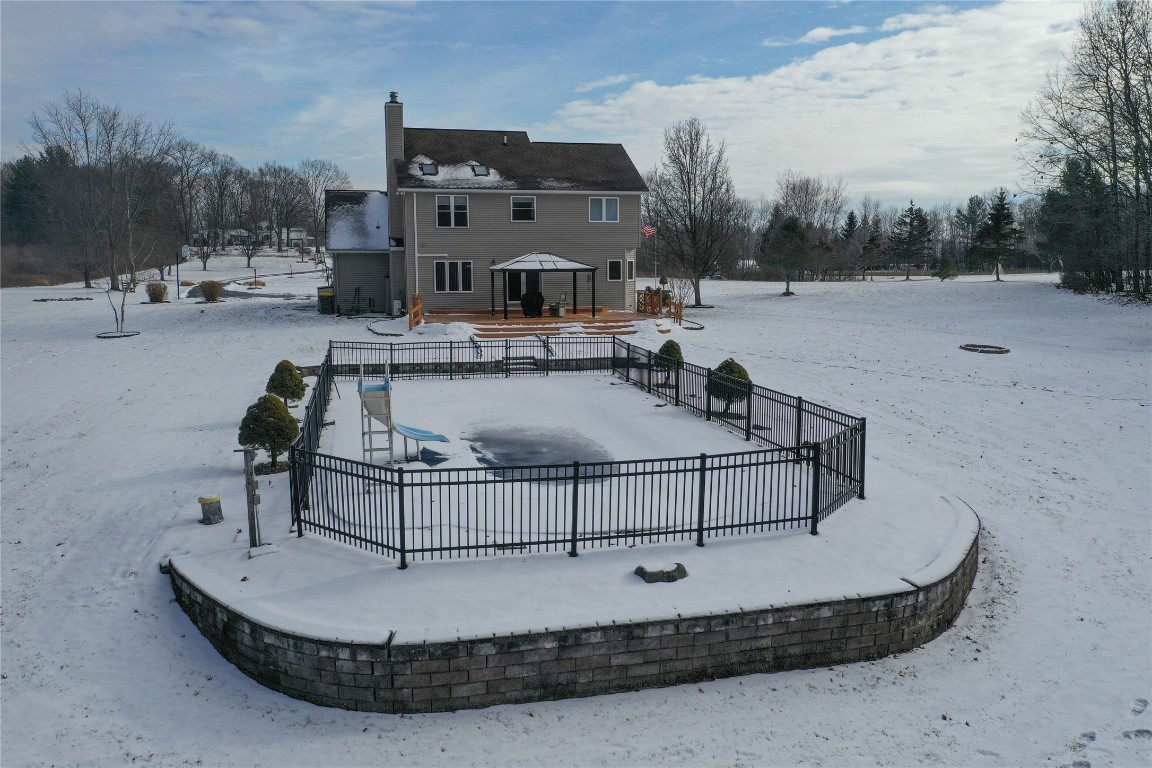 805 Brotzman Road Binghamton, NY 13901 - Photo 46 of 50 Gallery Image 46