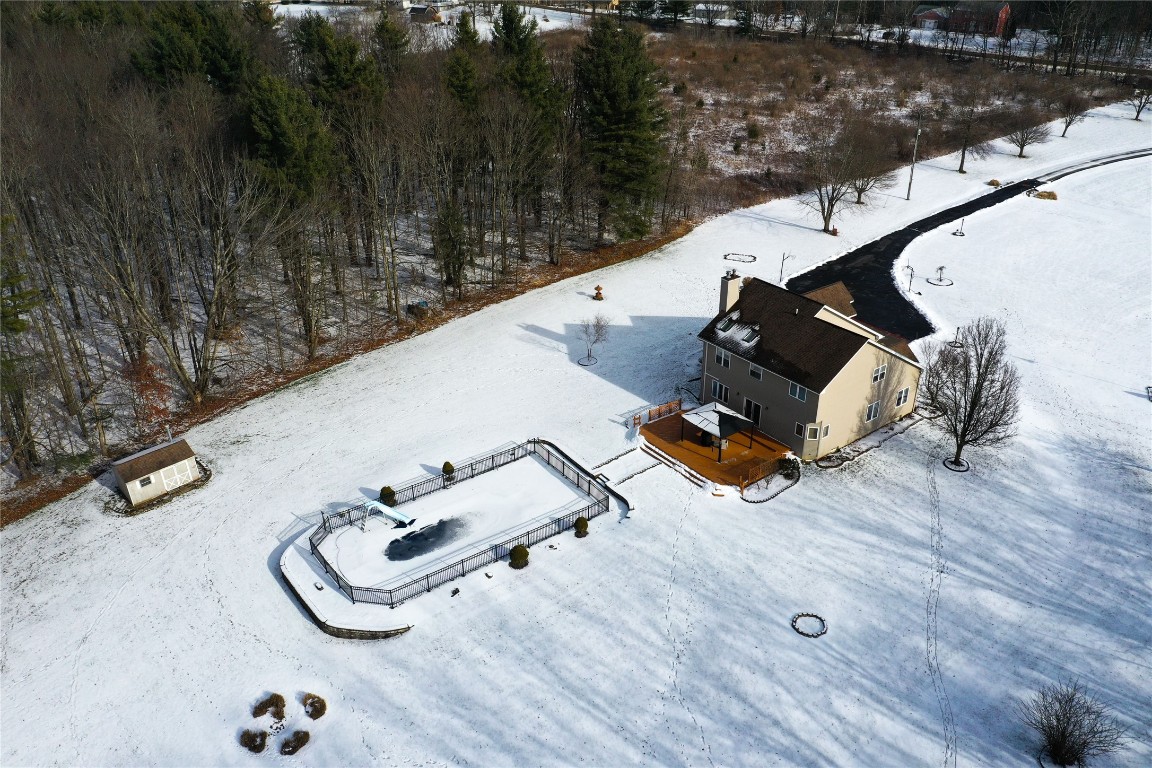 805 Brotzman Road Binghamton, NY 13901 - Photo 49 of 50 Gallery Image 49