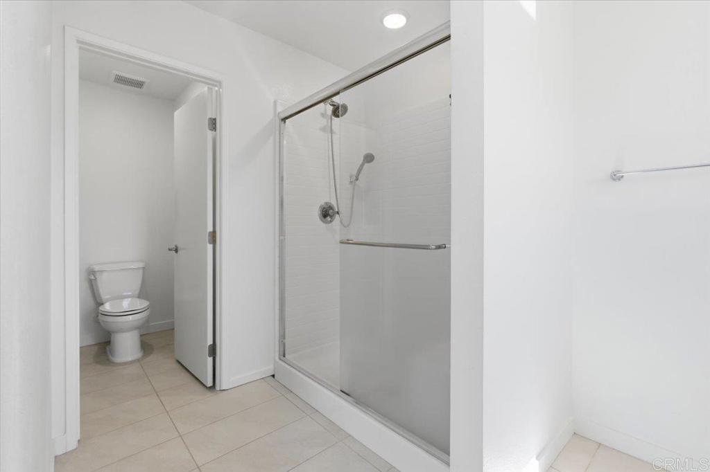 35180 Grove Trail Fallbrook, CA 92028 - Photo 16 of 23 a bathroom with a toilet and a shower