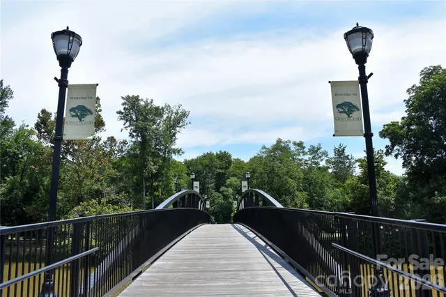 a view of balcony and wooden floor