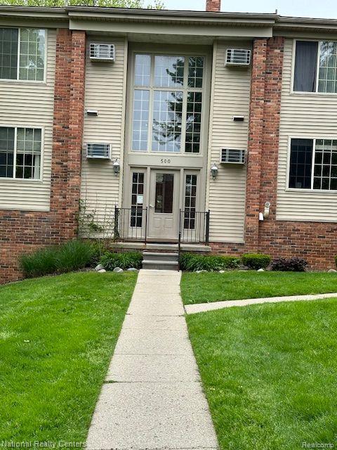 500 Romeo Road, Unit 114 Rochester, MI 48307 - Photo 20 of 22