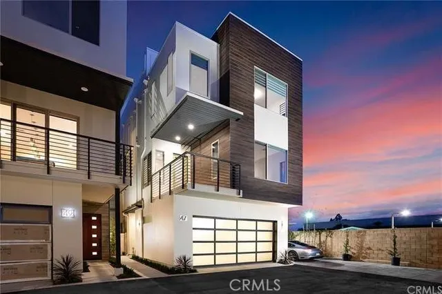 a view of a building