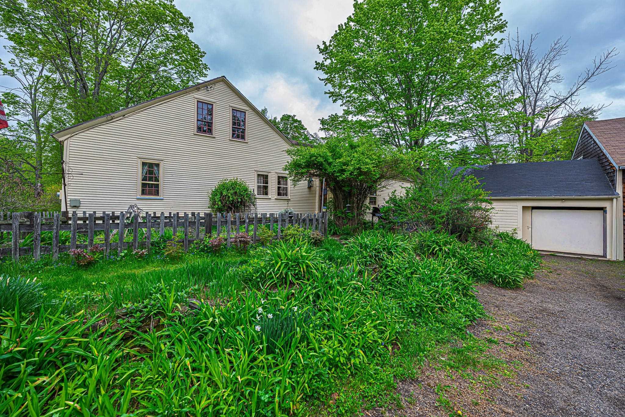 31 Longhill Road Raymond, NH 03077 - Photo 34 of 35