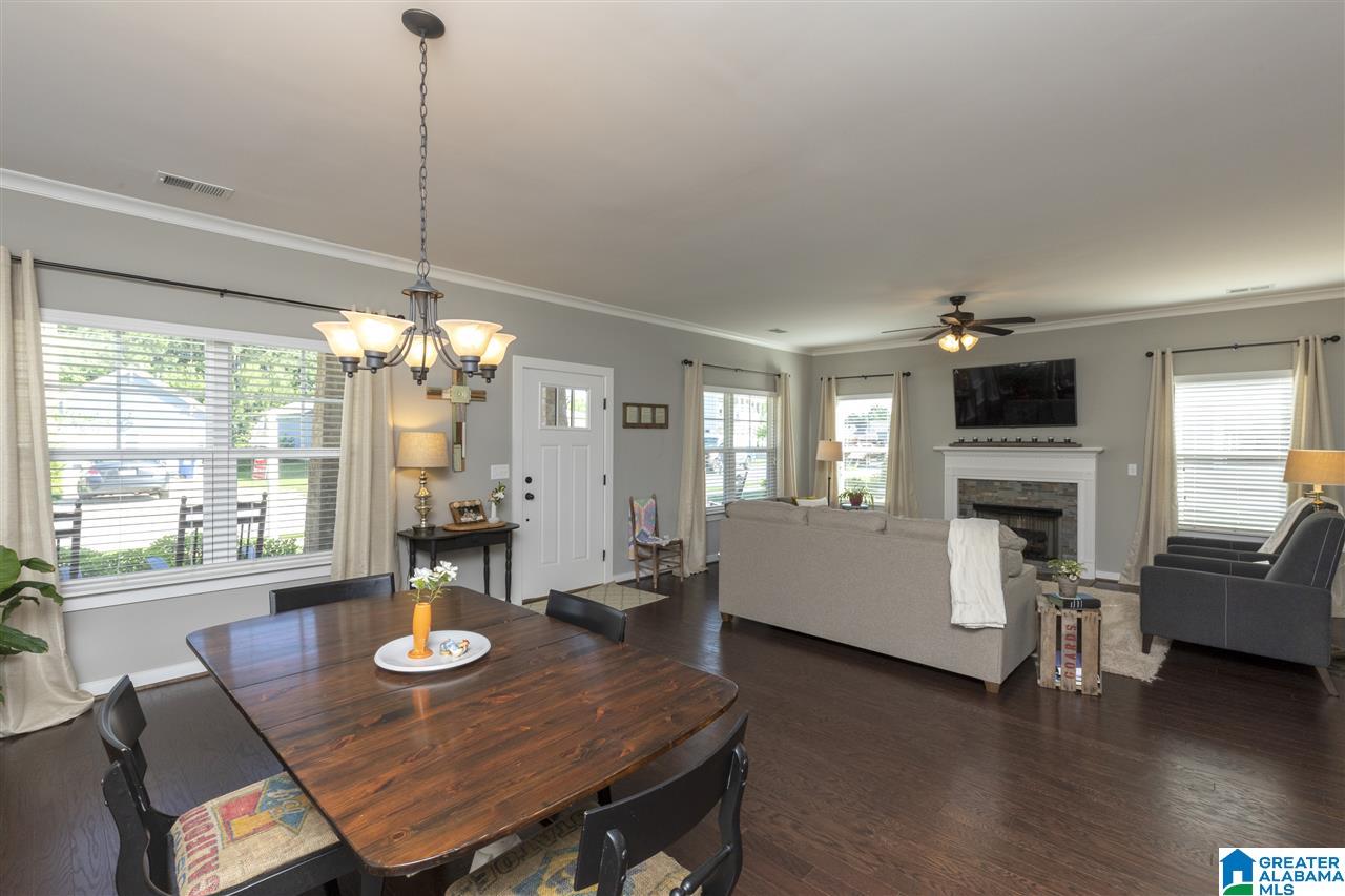 648 Rosebury Road Helena, AL 35080 - Photo 10 of 49