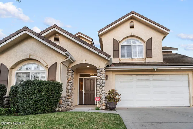 $799,000 | 1606 Tropea Avenue, Santa Maria, CA 93458