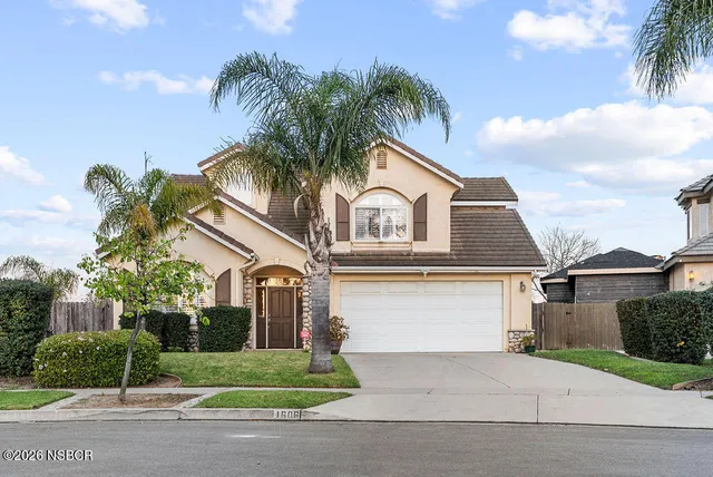 $799,000 | 1606 Tropea Avenue, Santa Maria, CA 93458