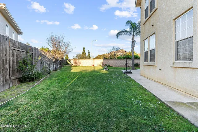 $799,000 | 1606 Tropea Avenue, Santa Maria, CA 93458