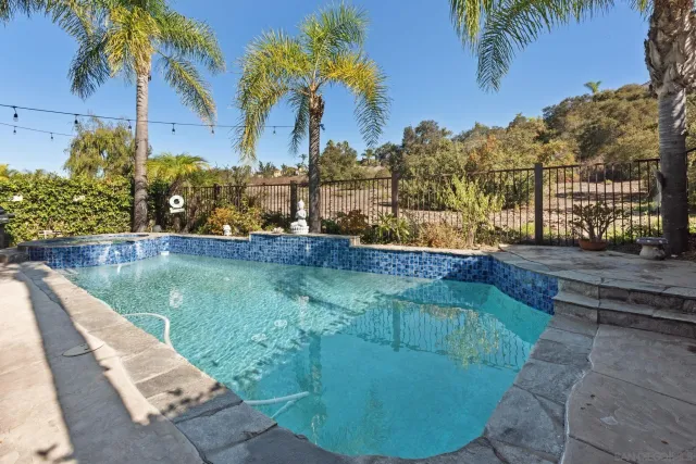 a view of a house with a wooden door
