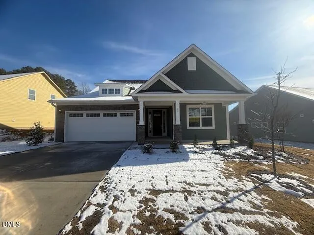 $509,900 | 25 Sawtooth Oak Lane, Youngsville, NC 27596