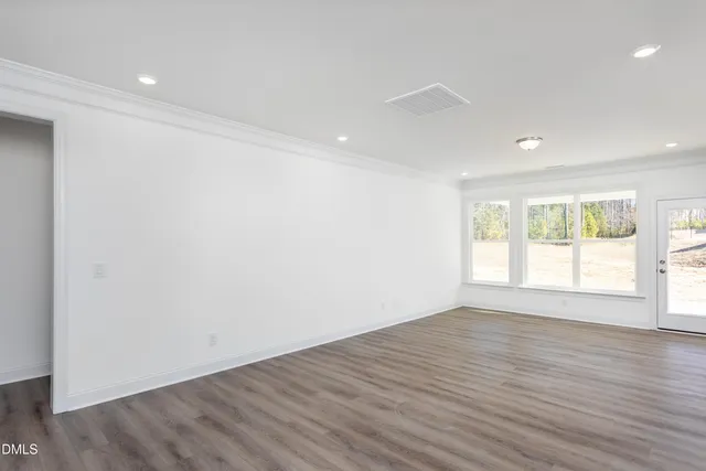 $522,900 | 25 Sawtooth Oak Lane, Youngsville, NC 27596