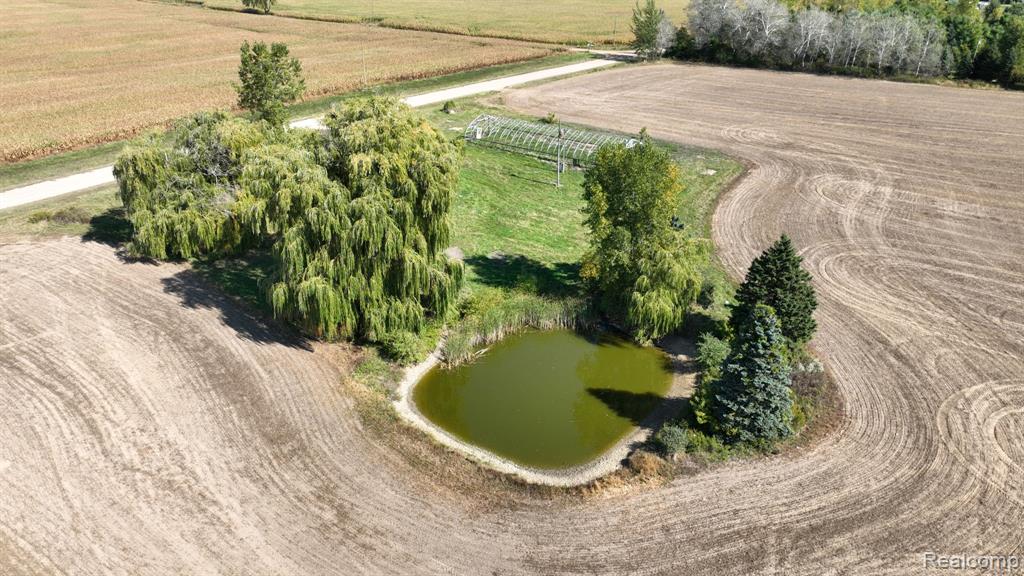 5176 Aitken Road Croswell, MI 48422 - Photo 16 of 41