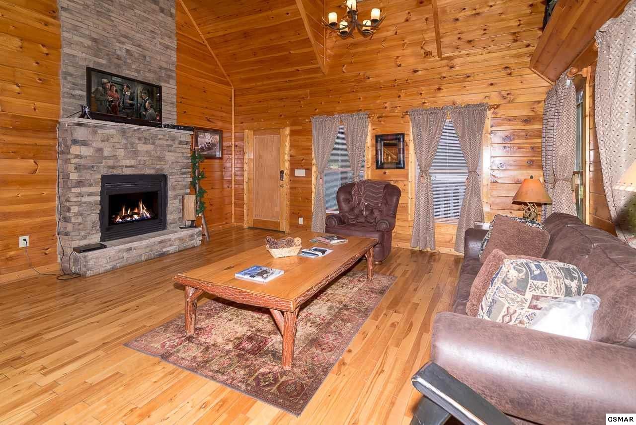 2341 Breezy Road Sevierville, TN 37876 - Photo 7 of 36 Gallery Image 7