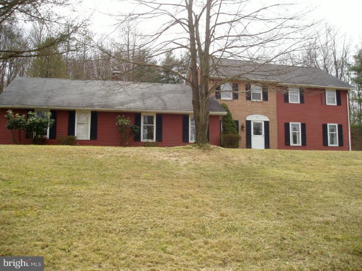 167 Millard Road Elverson, PA 19520 - Photo 1 of 21 Gallery Image 1