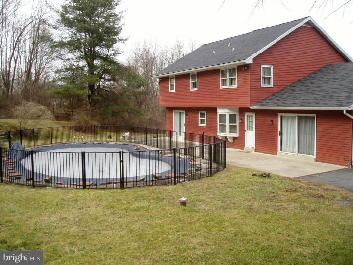167 Millard Road Elverson, PA 19520 - Photo 2 of 21 Gallery Image 2