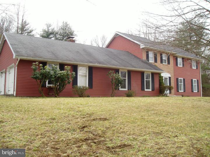 167 Millard Road Elverson, PA 19520 - Photo 3 of 21 Gallery Image 3