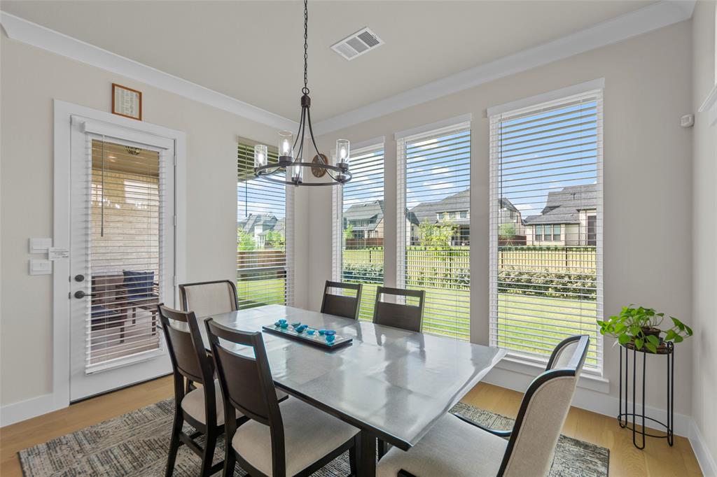 14736 Gerbera Daisy Road Frisco, TX 75035 - Photo 10 of 40
