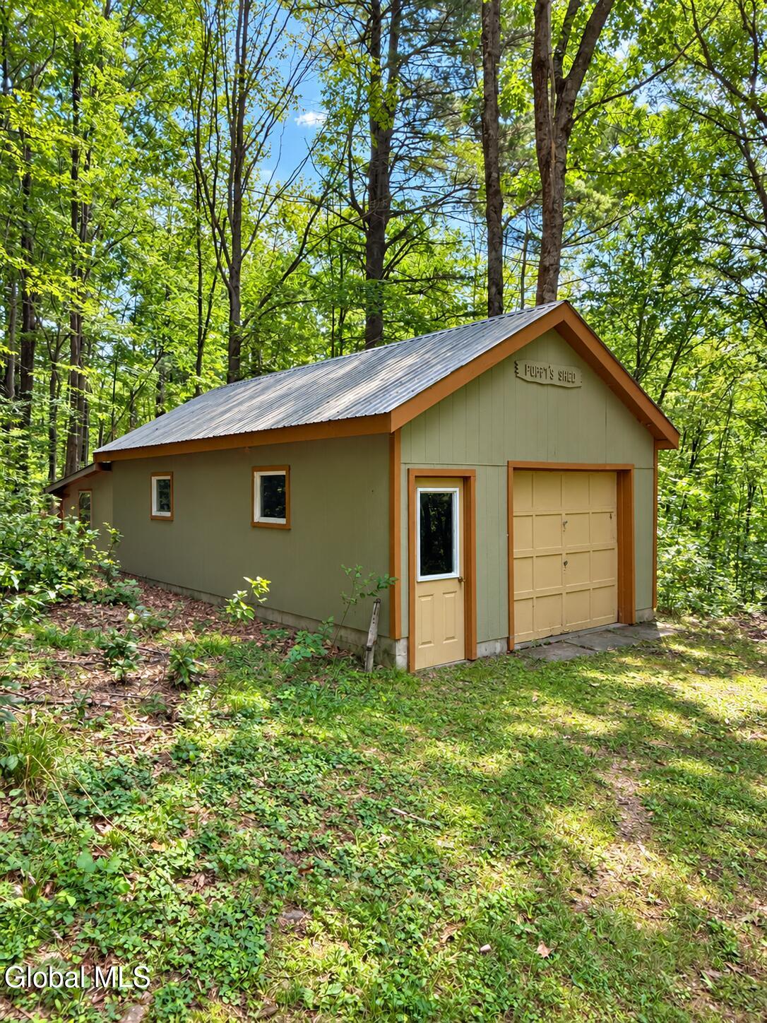 936 Ridge Road Broadalbin, NY 12025 - Photo 34 of 36 34