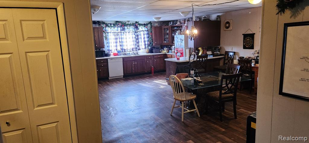 1299 Sand Beach Road Bad Axe, MI 48413 - Photo 43 of 44