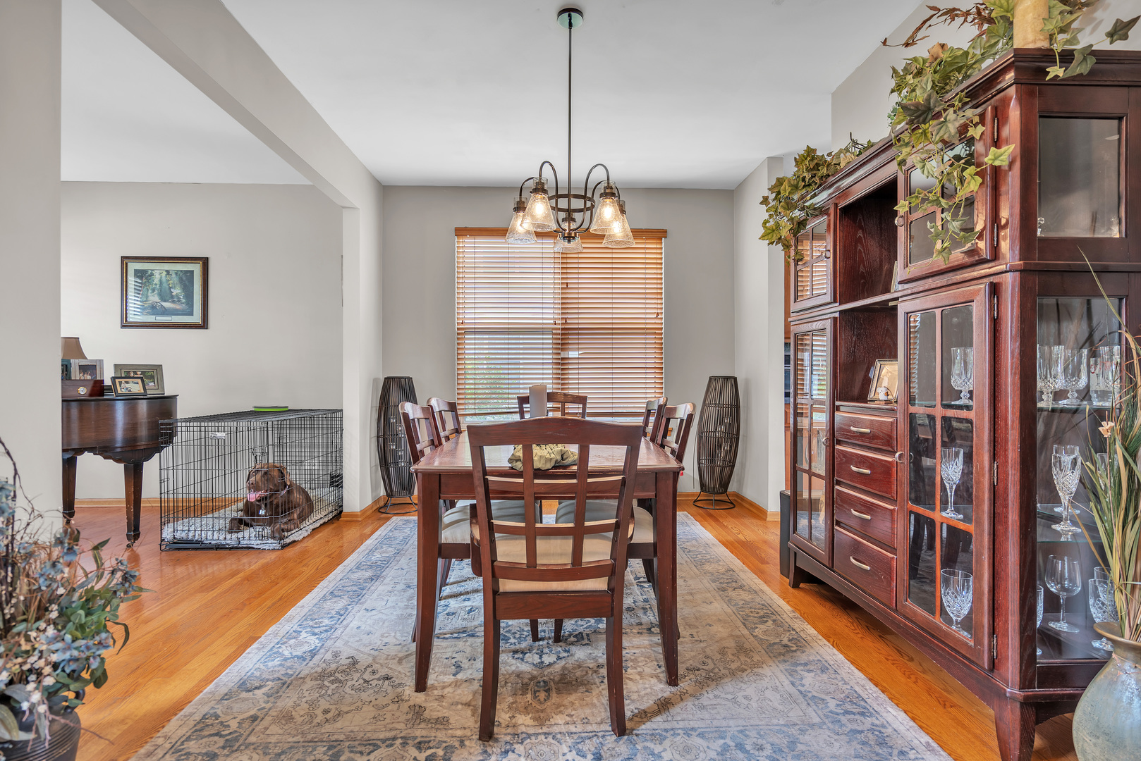 15484 Ridgefield Drive Manhattan, IL 60442 - Photo 5 of 39