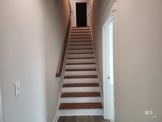302 Morning Mist Way Fairhope, AL 36532 - Photo 20 of 33 Stairs