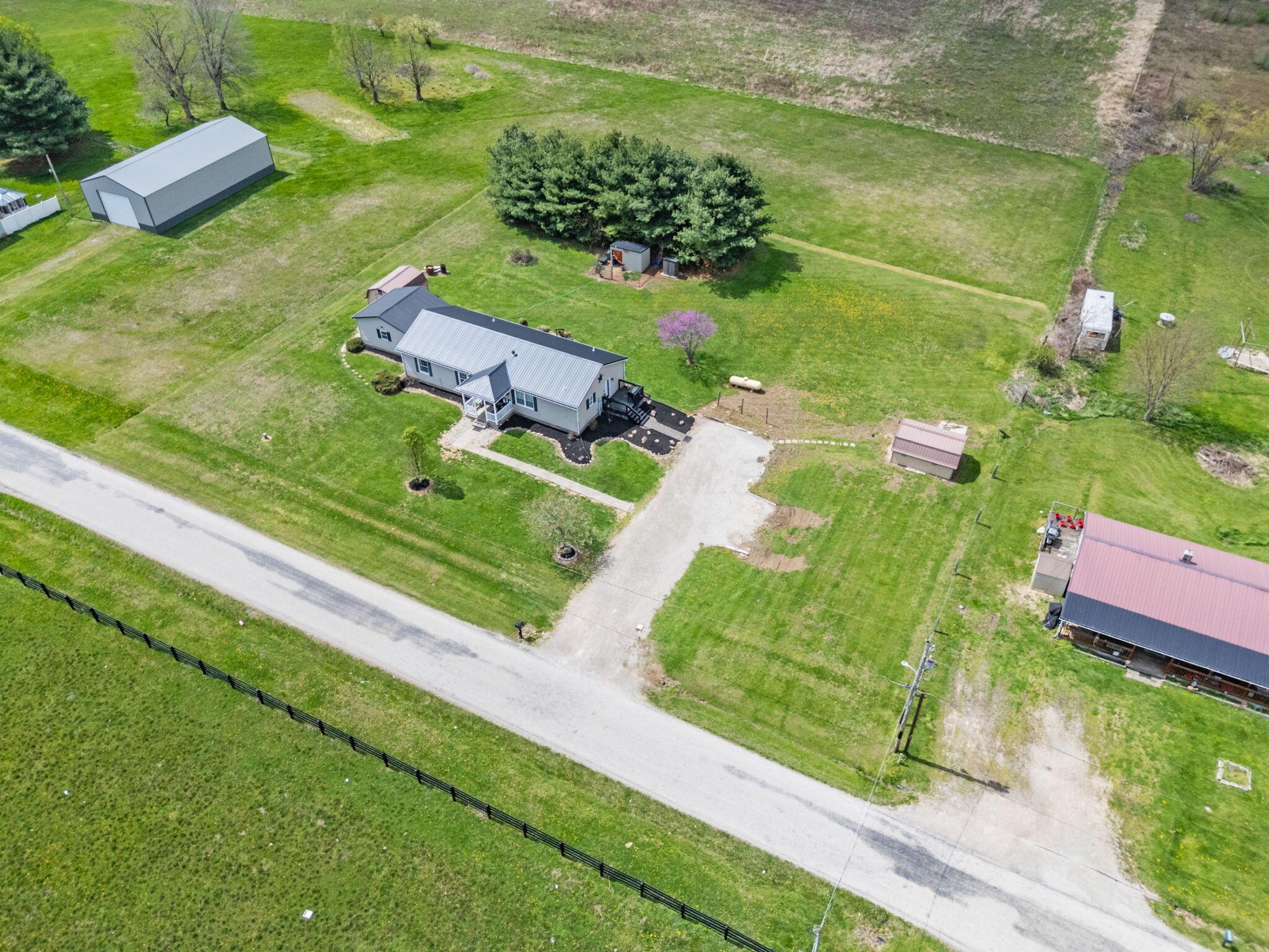 29521 Kime-Holderman Road Circleville, OH 43113 - Photo 50 of 58 1 Acre