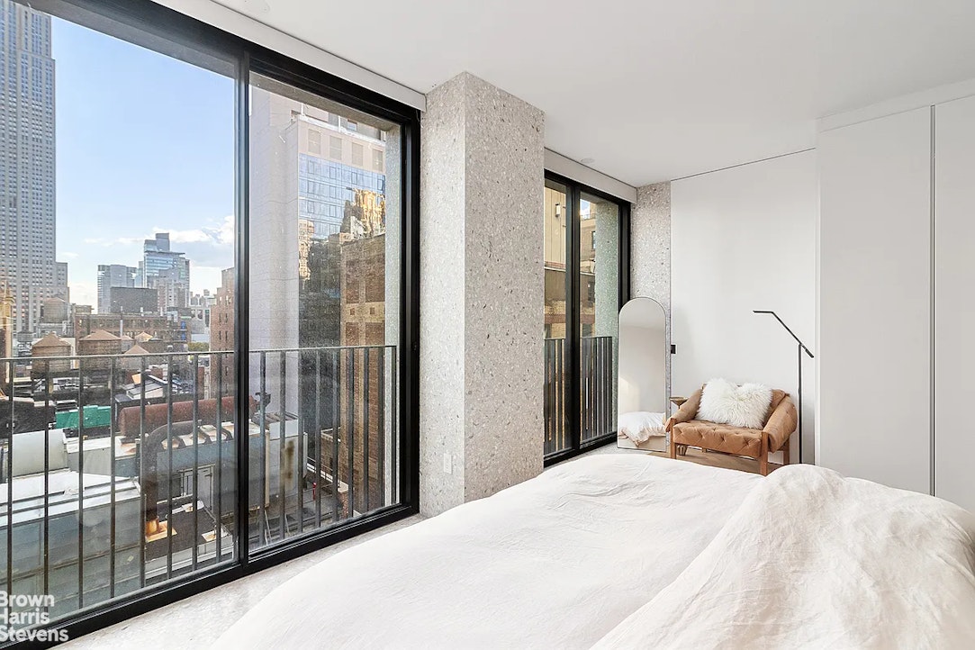 16 West 40th Street, Unit 19C Manhattan, NY 10018 - Photo 12 of 15