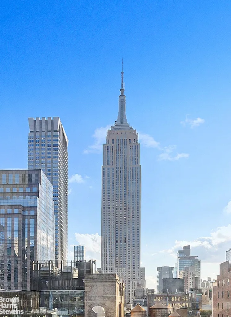 16 West 40th Street, Unit 19C Manhattan, NY 10018 - Photo 7 of 15