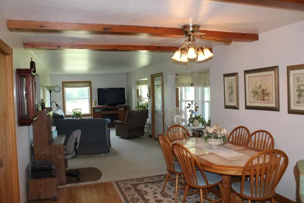 $480,000 | 2812 Shoreline Drive, Lupton, MI 48635