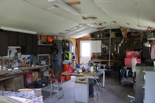 $480,000 | 2812 Shoreline Drive, Lupton, MI 48635