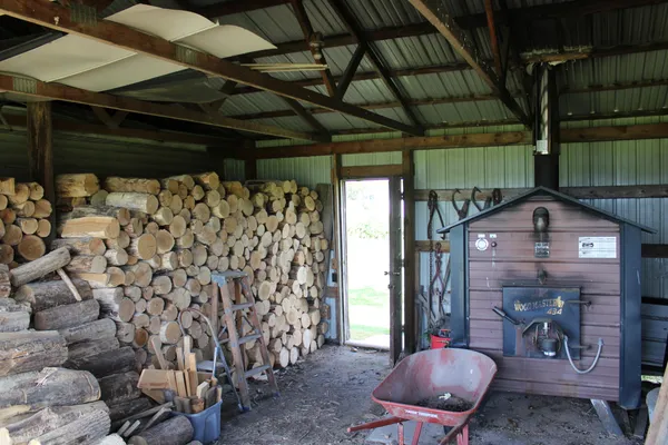 $480,000 | 2812 Shoreline Drive, Lupton, MI 48635