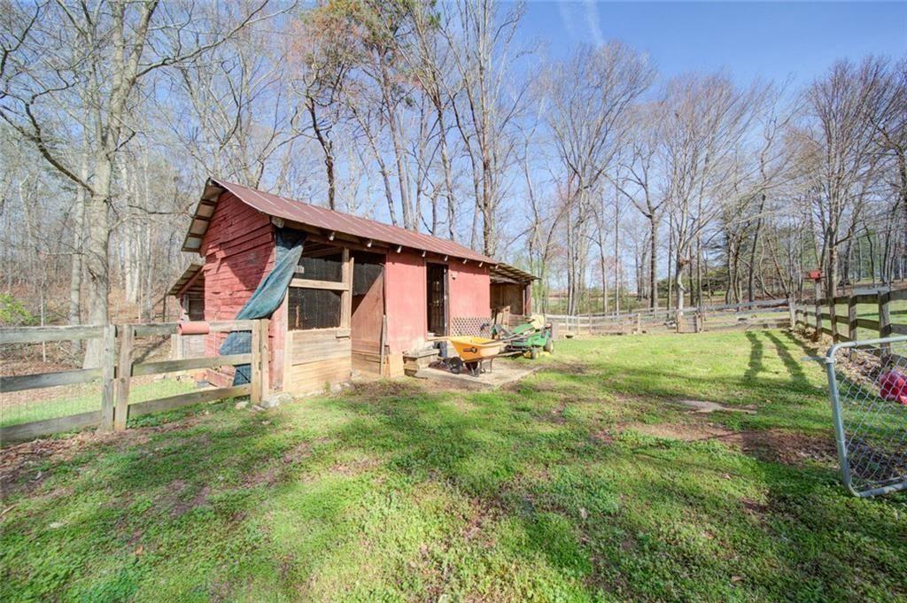 1268 River Bend Road Demorest, GA 30535 - Photo 38 of 42