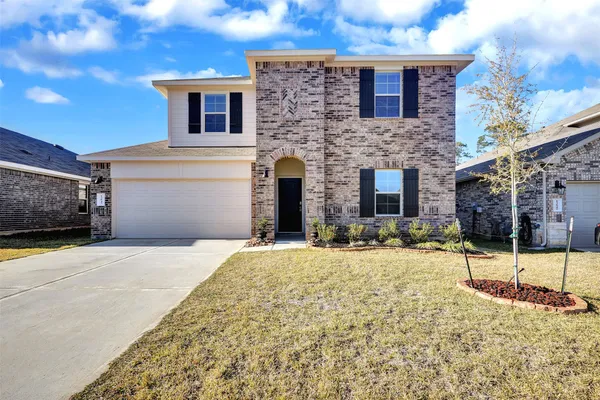 $395,000 | 13845 Rock Island Trail, Conroe, TX 77384