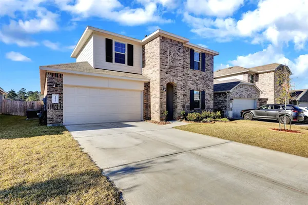 $395,000 | 13845 Rock Island Trail, Conroe, TX 77384