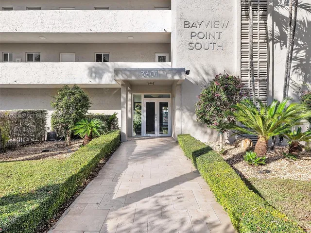 $365,000 | 3601 Northeast 170th Street, Unit 301, North Miami Beach, FL 33160