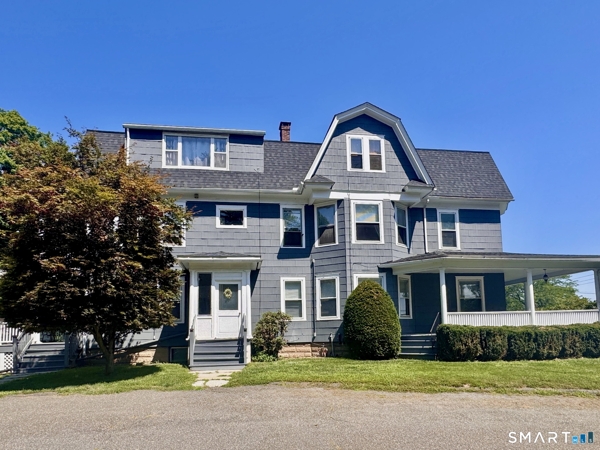 595 North Main Street Suffield, CT 06078 - Photo 30 of 33 Gallery Image 30