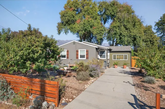 $1,129,000 | 310 North Fulton Street, Ojai, CA 93023